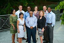 D and I Council 2015